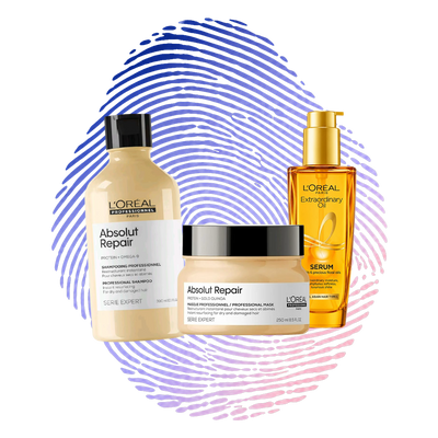 Professional Haircare