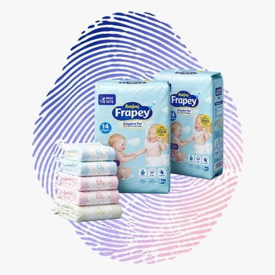 Baby Diapers