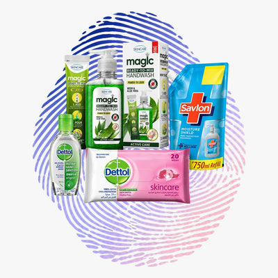 Hand Hygiene