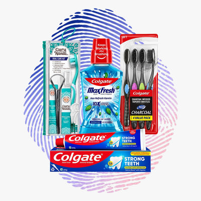 Oral Care