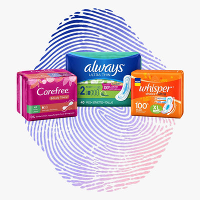 Pad & Liners