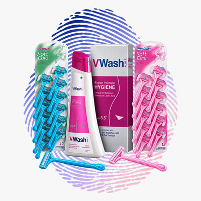 Feminine Care