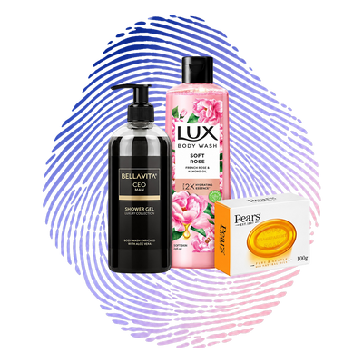 Bath & Body
