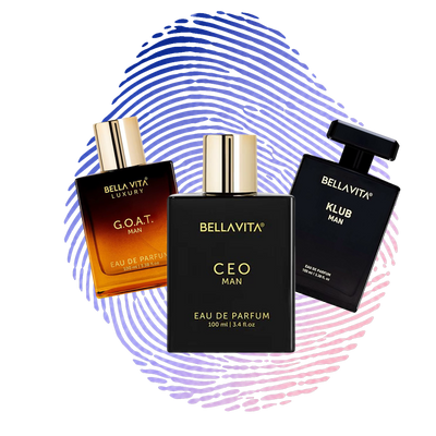 Perfumes & EDP