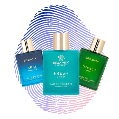 EDT & Cologne