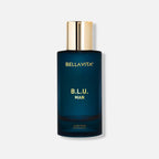 BellaVita B.L.U. Man Eau de Parfum 100 ml product image 1