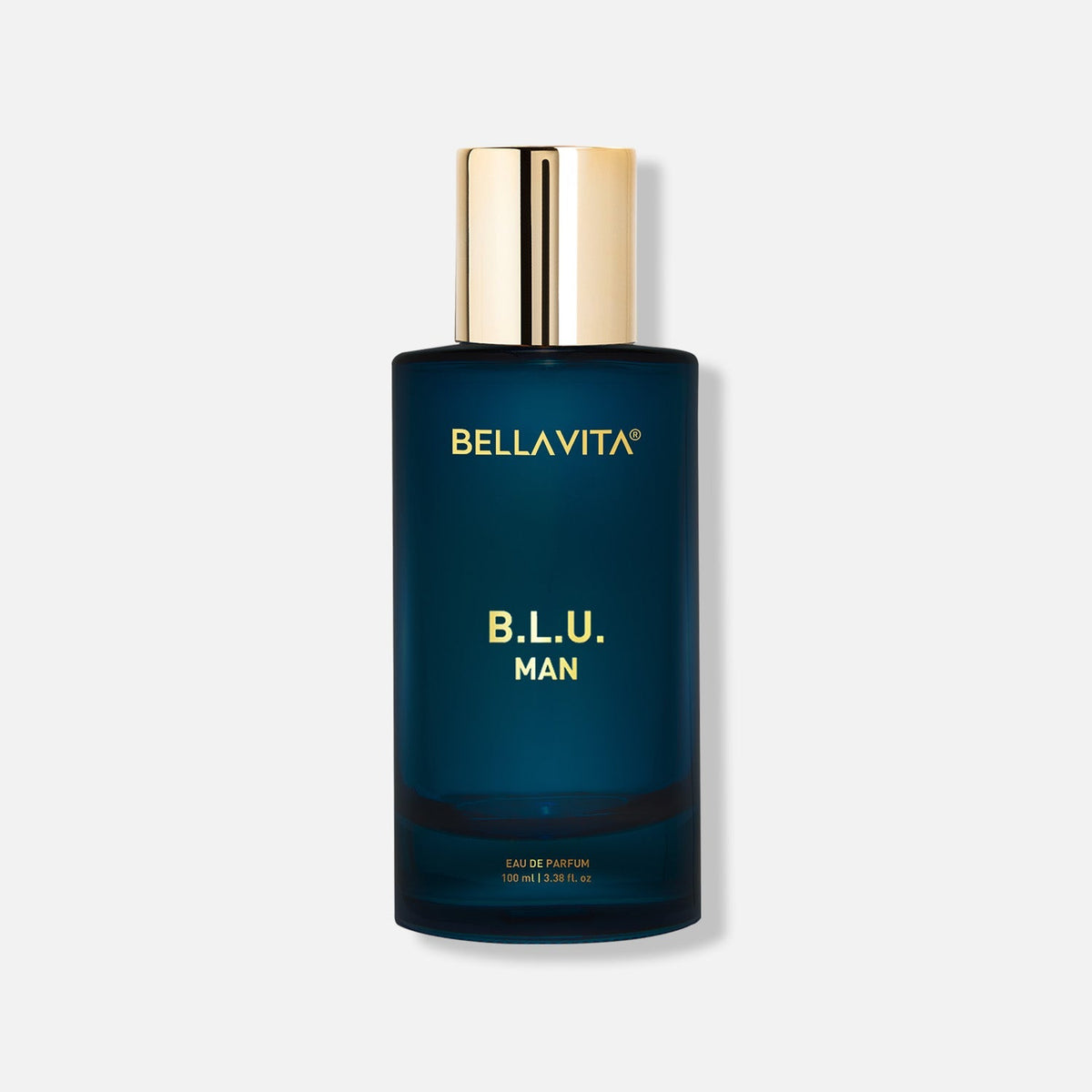 BellaVita B.L.U. Man Eau de Parfum 100 ml product image 1