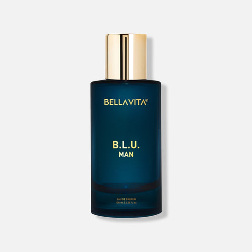 BellaVita B.L.U. Man Eau de Parfum 100 ml product image 1