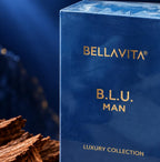 BellaVita B.L.U. Man product image 2
