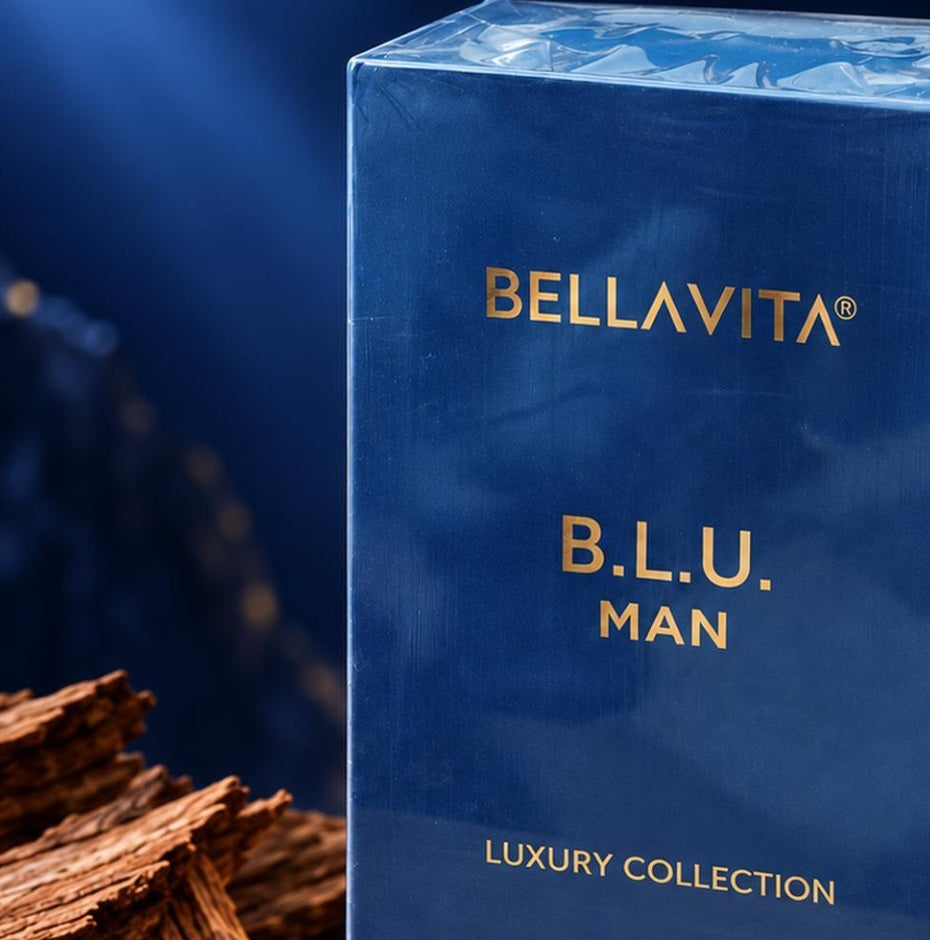 BellaVita B.L.U. Man product image 2