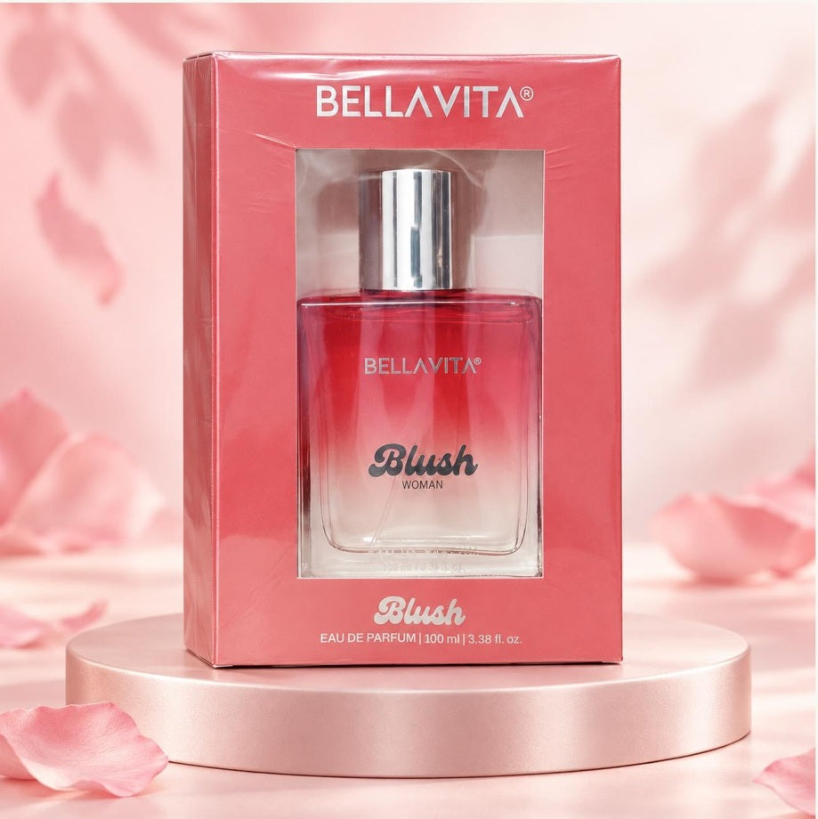 BellaVita Blush Woman product image 1