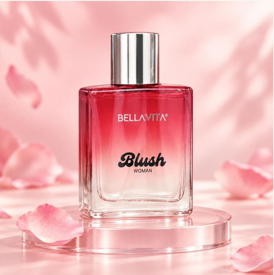 BellaVita Blush Woman product image 2