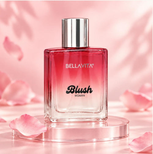 BellaVita Blush Woman product image 2