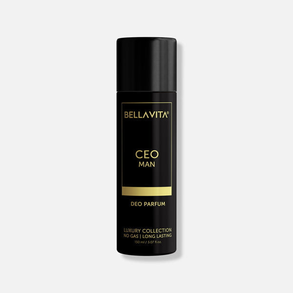 BellaVita CEO Man Deodorant 150 ml product image 1