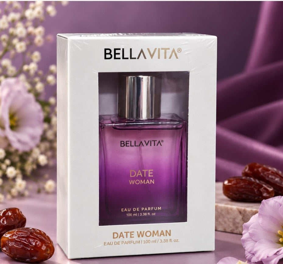 BellaVita Date Woman product image 1