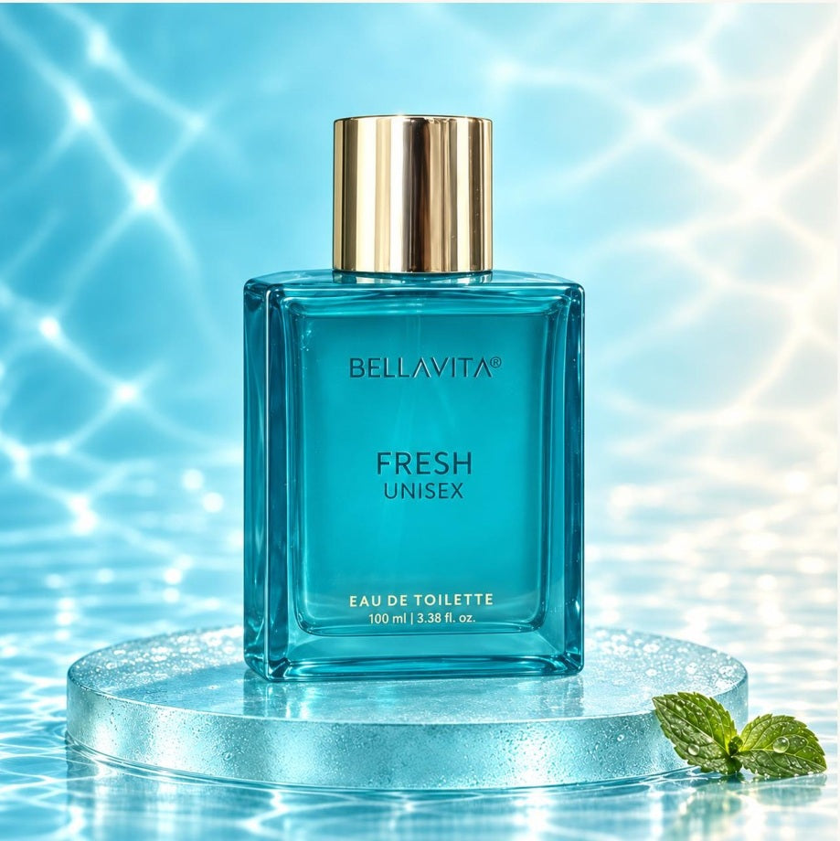 BellaVita Fresh Unisex product image 2
