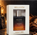 BellaVita G.O.A.T. Man product image 1