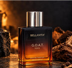 BellaVita G.O.A.T. Man product image 2