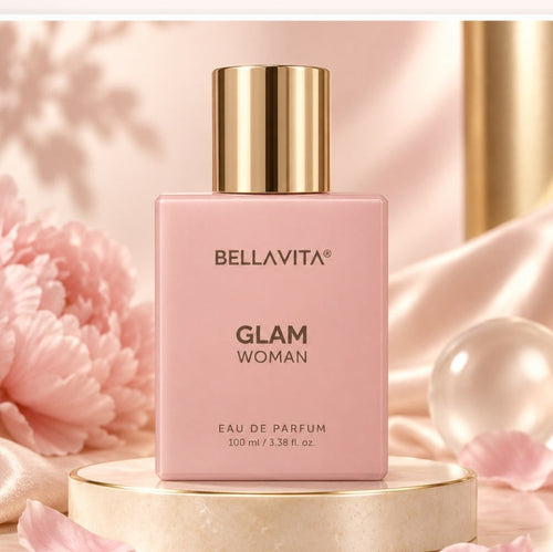 BellaVita Glam Woman product image 2