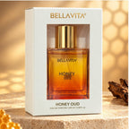 BellaVita Honey Oud product image 1