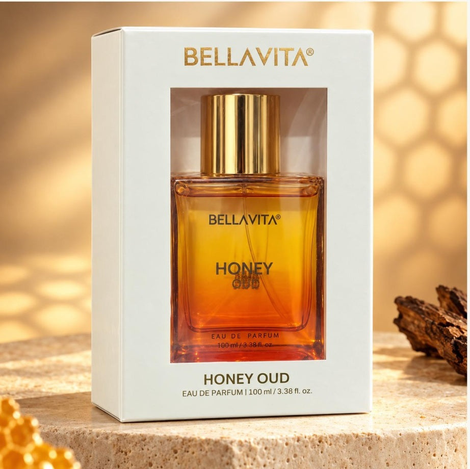 BellaVita Honey Oud product image 1