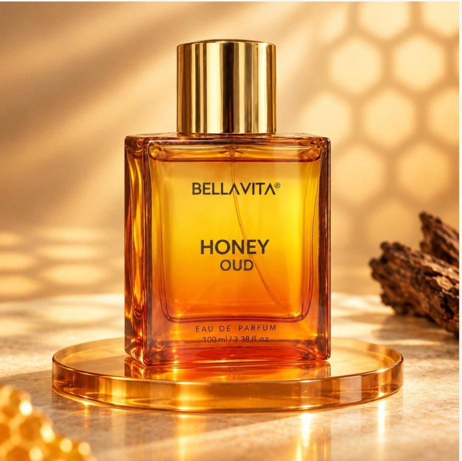 BellaVita Honey Oud product image 2