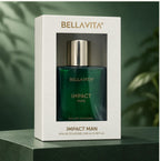 BellaVita Impact Man product image 1