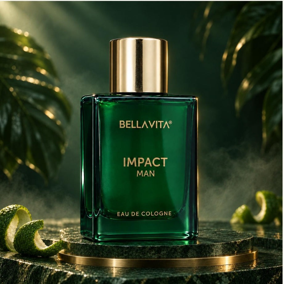 BellaVita Impact Man product image 2