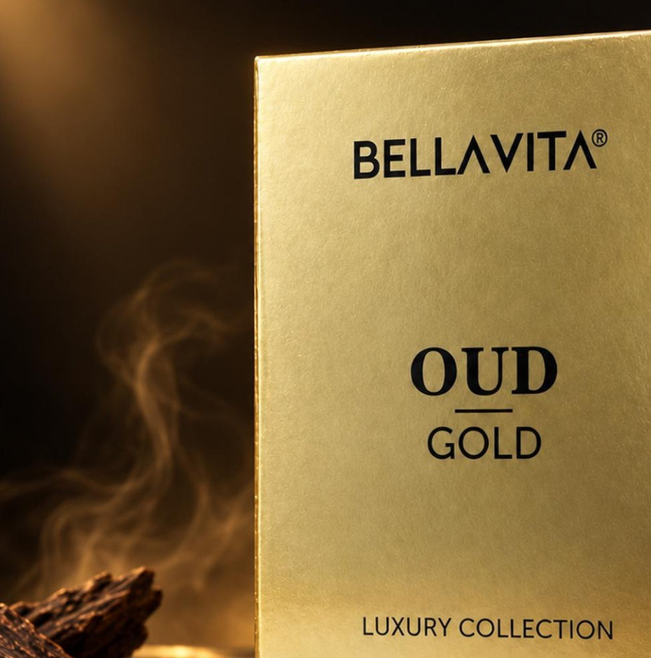 BellaVita Oud Gold product image 2