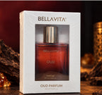 BellaVita Oud Parfum product image 1