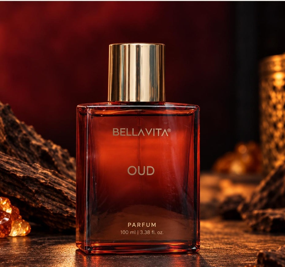 BellaVita Oud Parfum product image 2