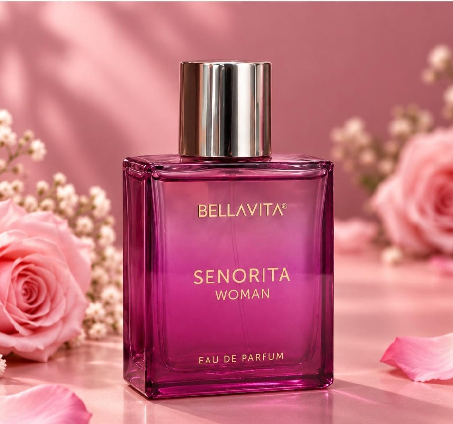 BellaVita Senorita Woman product image 2