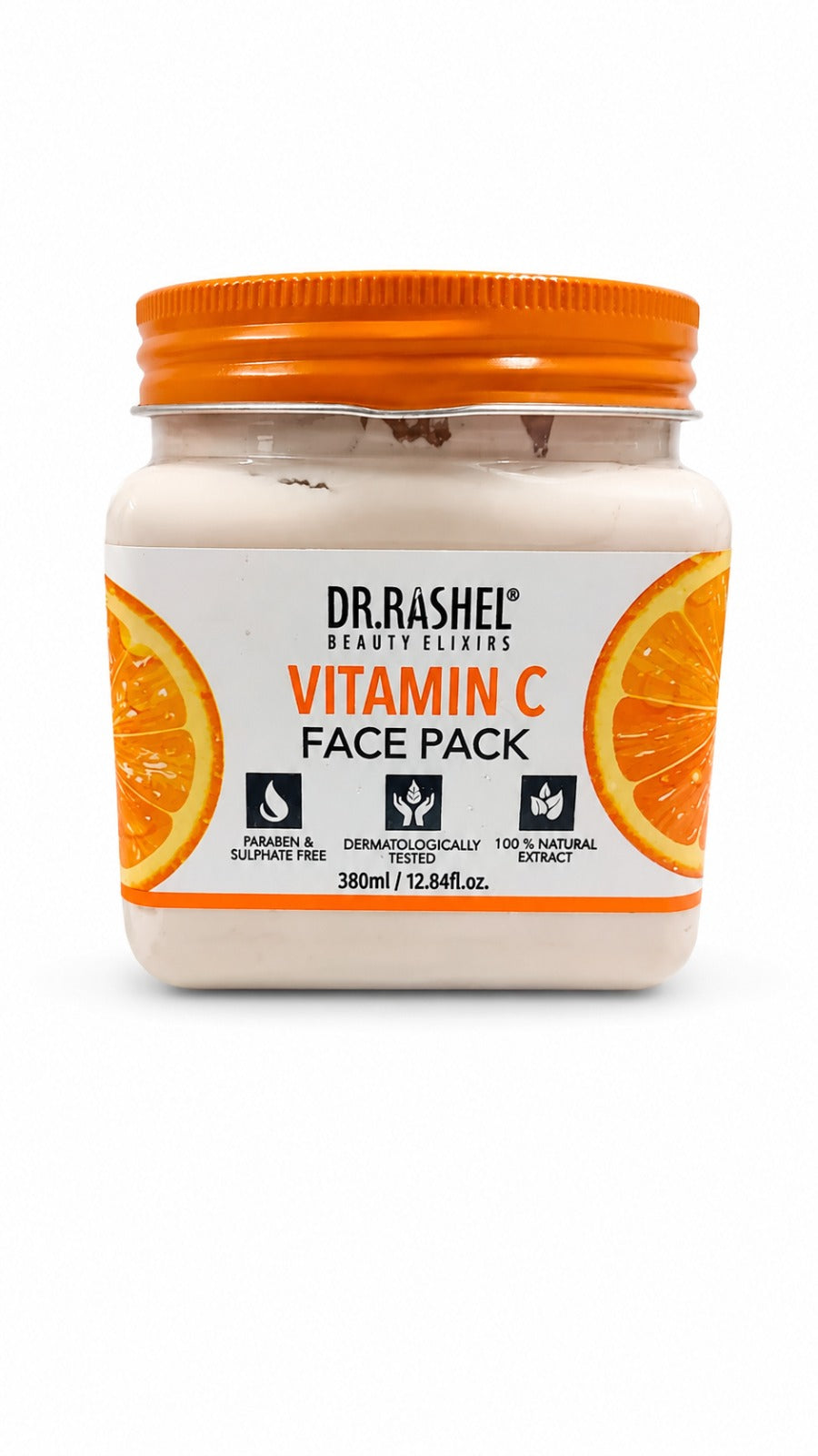 Dr Rashel vitamin-c Face pack