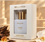 BellaVita White Oud Eau de Parfum 100 ml