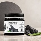 Dr Rashel Charcoal Gel