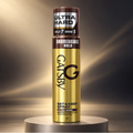 Gatsby Set & Keep Ultra Hard Hair Spray product can