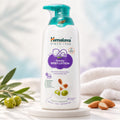 Himalaya Gentle Baby Lotion 400ml product image