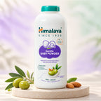 Himalaya Gentle Baby Powder 400g product image