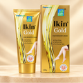 Astaberry Ikin Gold Hair Remover Creme 60 g product pack