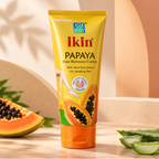 Astaberry Ikin Papaya Hair Remover Creme tube