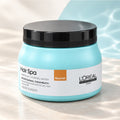 L’Oréal Professionnel Hair Spa Deep Nourishing Creambath 490g product image