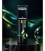 L'Oréal Professionnel INOA Ammonia-Free Permanent Hair Colour 60 g product image - Venus Store