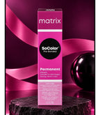 Matrix SoColor Pre-Bonded Permanent Hair Colour - 90 ml (verify tube) product image - Venus Store