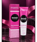 Matrix SoColor Pre-Bonded Permanent Hair Colour - 90 ml (verify tube) product image - Venus Store