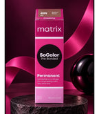 Matrix SoColor Pre-Bonded Permanent Hair Colour - 90 ml (verify tube) product image - Venus Store