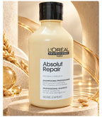 L'Oréal Professionnel Serie Expert Absolut Repair Shampoo - 300 ml product image - Venus Store