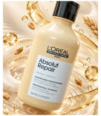 L'Oréal Professionnel Serie Expert Absolut Repair Shampoo - 300 ml product image - Venus Store
