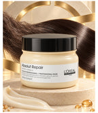 L'Oréal Professionnel Serie Expert Absolut Repair Hair Mask - 250 g product image - Venus Store