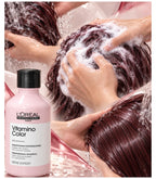L'Oréal Professionnel Serie Expert Vitamino Color Shampoo - 300 ml product image - Venus Store