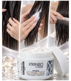 L'Oréal Professionnel X-Tenso Care Masque - 196 g (verify jar) product image - Venus Store